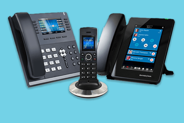 Business Telephone System