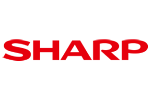 sharp