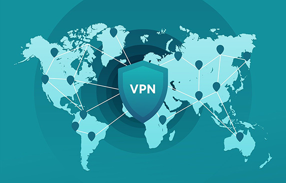  Go Private Online with Fast & Secure PPTP VPN Service