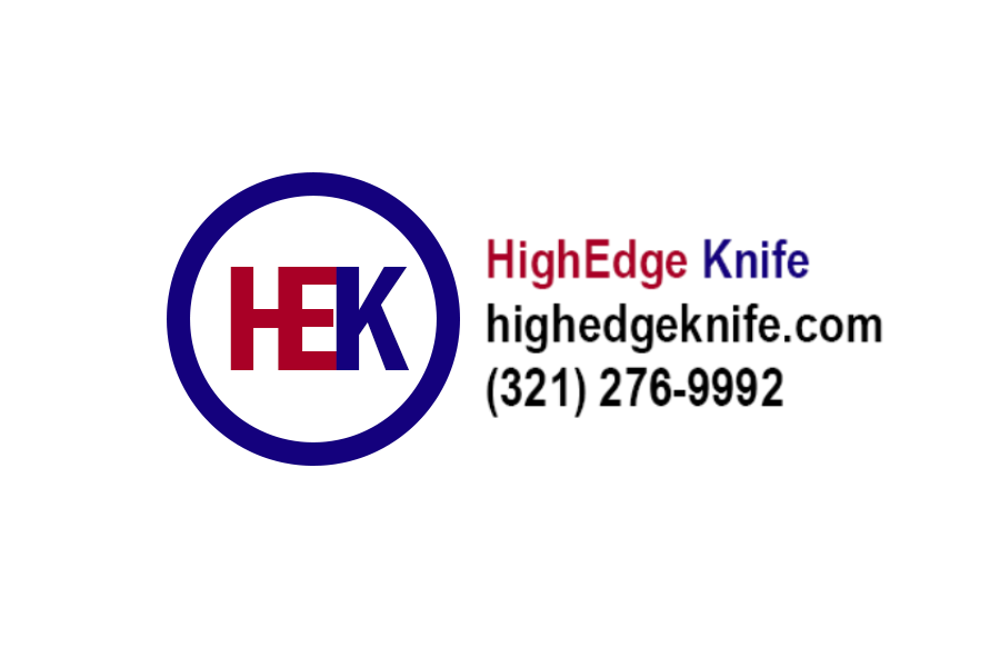 Highedge-Knife