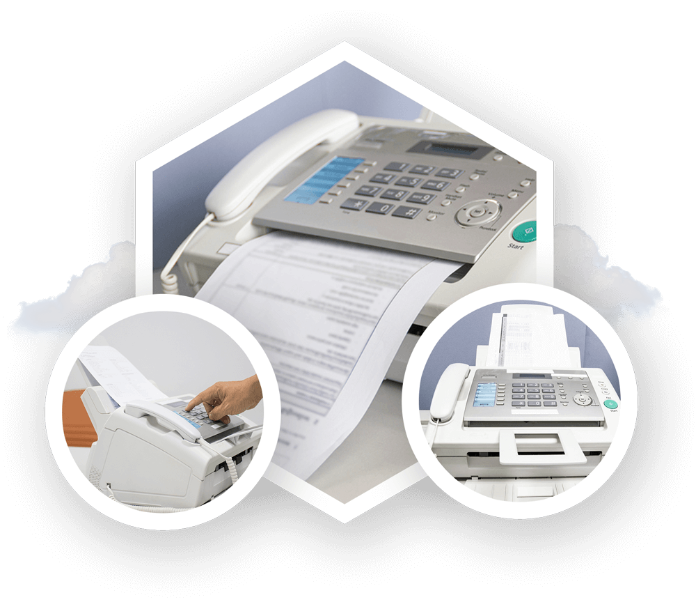 High Quality Fax Machines